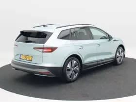 Skoda Enyaq iV 60 180 Pk thumbnail 3