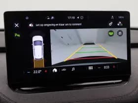 Skoda Enyaq iV 60 180 Pk thumbnail 27