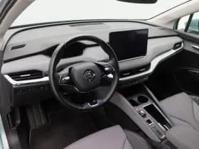 Skoda Enyaq iV 60 180 Pk thumbnail 4