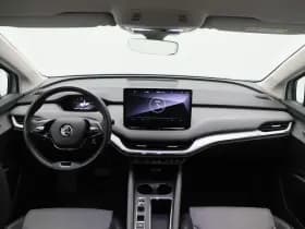 Skoda Enyaq iV 60 180 Pk thumbnail 32