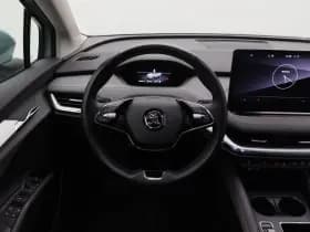 Skoda Enyaq iV 60 180 Pk thumbnail 33