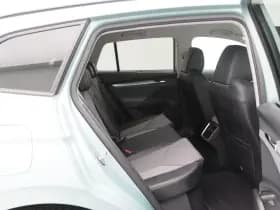 Skoda Enyaq iV 60 180 Pk thumbnail 34