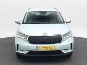 Skoda Enyaq iV 60 180 Pk thumbnail 5