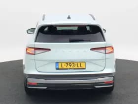 Skoda Enyaq iV 60 180 Pk thumbnail 7