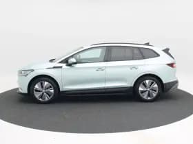Skoda Enyaq iV 60 180 Pk thumbnail 10