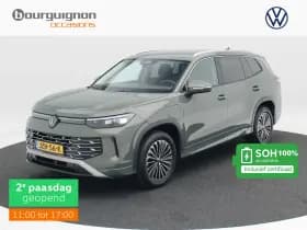 Volkswagen Tayron 1.5 eHybrid 204 Pk Automaat Elegance