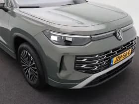 Volkswagen Tayron 1.5 eHybrid 204 Pk Automaat Elegance thumbnail 13