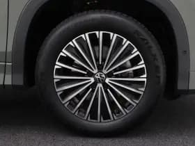 Volkswagen Tayron 1.5 eHybrid 204 Pk Automaat Elegance thumbnail 14