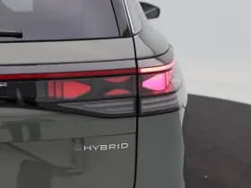 Volkswagen Tayron 1.5 eHybrid 204 Pk Automaat Elegance thumbnail 15