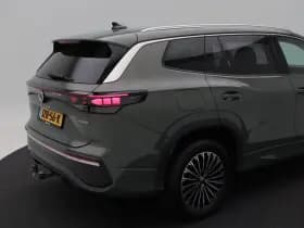 Volkswagen Tayron 1.5 eHybrid 204 Pk Automaat Elegance thumbnail 16