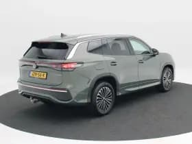 Volkswagen Tayron 1.5 eHybrid 204 Pk Automaat Elegance thumbnail 3