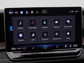 Volkswagen Tayron 1.5 eHybrid 204 Pk Automaat Elegance thumbnail 26