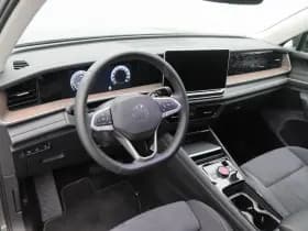 Volkswagen Tayron 1.5 eHybrid 204 Pk Automaat Elegance thumbnail 4