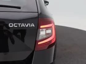 Skoda Octavia Combi 1.0 TSi 115 Pk Business Edition Plus thumbnail 12