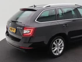 Skoda Octavia Combi 1.0 TSi 115 Pk Business Edition Plus thumbnail 13