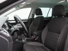 Skoda Octavia Combi 1.0 TSi 115 Pk Business Edition Plus thumbnail 18