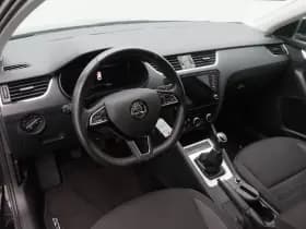 Skoda Octavia Combi 1.0 TSi 115 Pk Business Edition Plus thumbnail 3