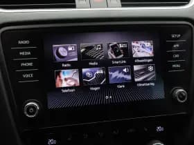 Skoda Octavia Combi 1.0 TSi 115 Pk Business Edition Plus thumbnail 22