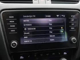 Skoda Octavia Combi 1.0 TSi 115 Pk Business Edition Plus thumbnail 23