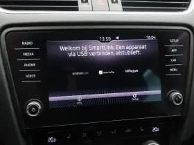 Skoda Octavia Combi 1.0 TSi 115 Pk Business Edition Plus thumbnail 24