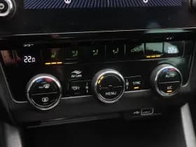 Skoda Octavia Combi 1.0 TSi 115 Pk Business Edition Plus thumbnail 26