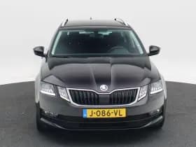 Skoda Octavia Combi 1.0 TSi 115 Pk Business Edition Plus thumbnail 4