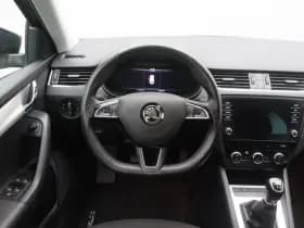 Skoda Octavia Combi 1.0 TSi 115 Pk Business Edition Plus thumbnail 32