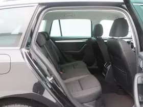 Skoda Octavia Combi 1.0 TSi 115 Pk Business Edition Plus thumbnail 33