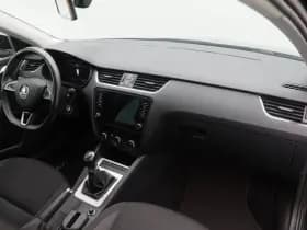 Skoda Octavia Combi 1.0 TSi 115 Pk Business Edition Plus thumbnail 34