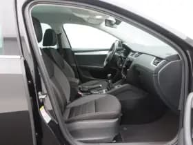 Skoda Octavia Combi 1.0 TSi 115 Pk Business Edition Plus thumbnail 35