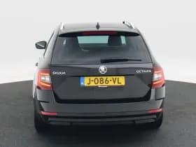 Skoda Octavia Combi 1.0 TSi 115 Pk Business Edition Plus thumbnail 5