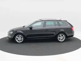 Skoda Octavia Combi 1.0 TSi 115 Pk Business Edition Plus thumbnail 7