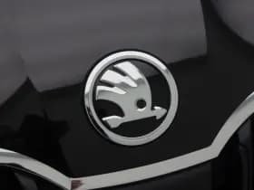 Skoda Octavia Combi 1.0 TSi 115 Pk Business Edition Plus thumbnail 9