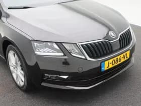 Skoda Octavia Combi 1.0 TSi 115 Pk Business Edition Plus thumbnail 10