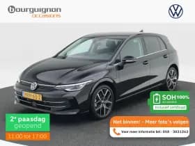 Volkswagen Golf 1.5 eHybrid 204 Pk Style Edition