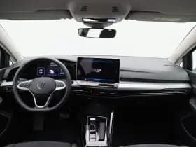 Volkswagen Golf 1.5 eHybrid 204 Pk Style Edition thumbnail 11