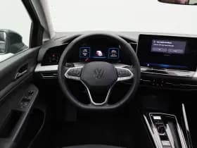 Volkswagen Golf 1.5 eHybrid 204 Pk Style Edition thumbnail 12