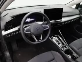 Volkswagen Golf 1.5 eHybrid 204 Pk Style Edition thumbnail 3