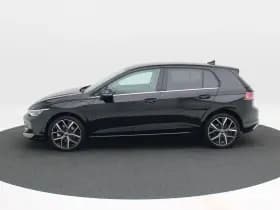 Volkswagen Golf 1.5 eHybrid 204 Pk Style Edition thumbnail 7