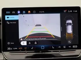 Volkswagen Golf 1.5 eHybrid 204 Pk Style Edition thumbnail 10