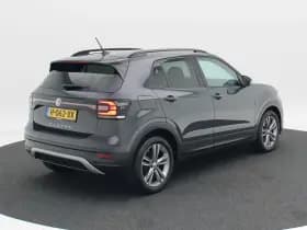 Volkswagen T-Cross 1.0 TSi Life thumbnail 2
