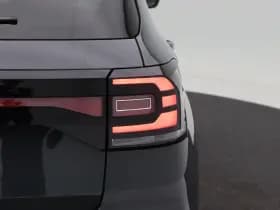 Volkswagen T-Cross 1.0 TSi Life thumbnail 12