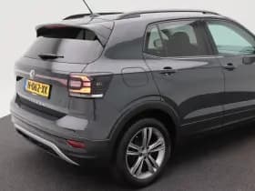Volkswagen T-Cross 1.0 TSi Life thumbnail 13