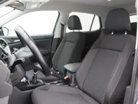 Volkswagen T-Cross 1.0 TSi Life thumbnail 17