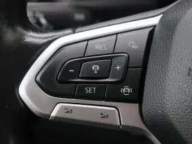 Volkswagen T-Cross 1.0 TSi Life thumbnail 19