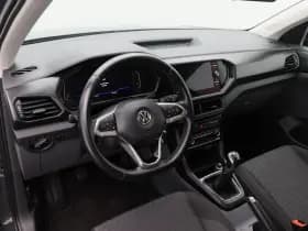 Volkswagen T-Cross 1.0 TSi Life thumbnail 3