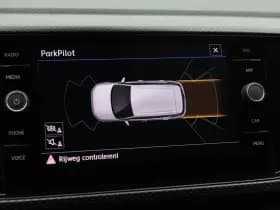 Volkswagen T-Cross 1.0 TSi Life thumbnail 25