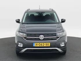 Volkswagen T-Cross 1.0 TSi Life thumbnail 4
