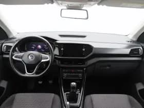 Volkswagen T-Cross 1.0 TSi Life thumbnail 31