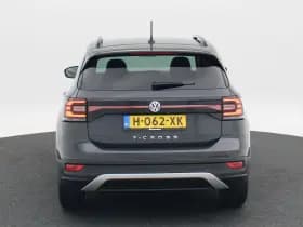 Volkswagen T-Cross 1.0 TSi Life thumbnail 5